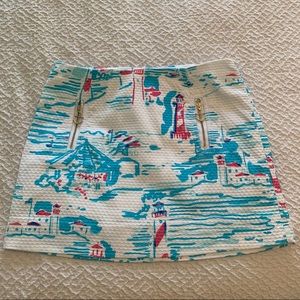 Lilly Pulitzer Tate Skirt